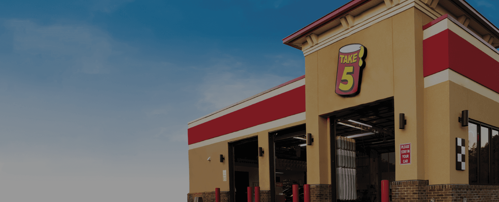 Quick 10-Minute Oil Change Services | Take 5 Oil Change