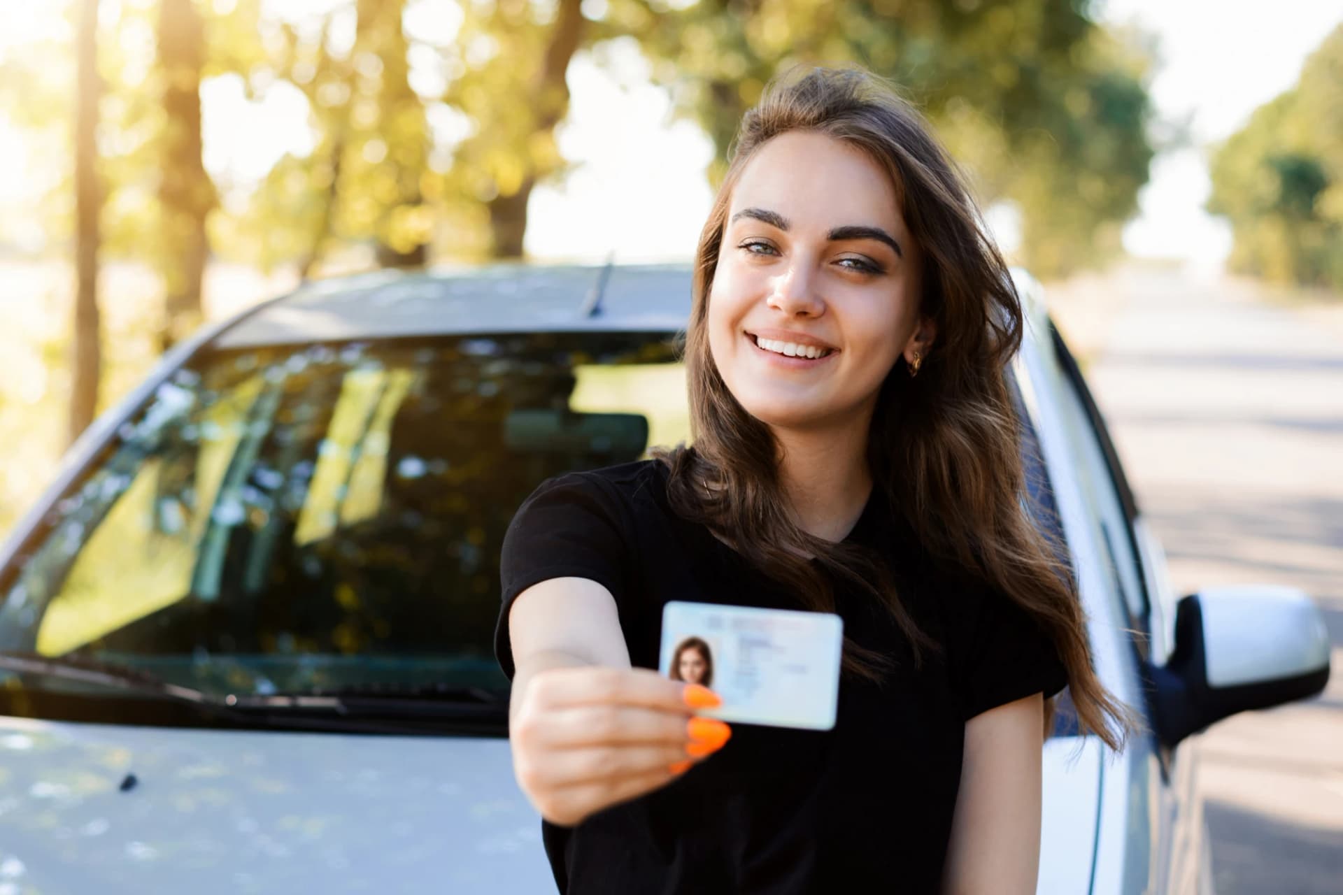 New Driver? Here’s What You Need to Know About Oil Changes