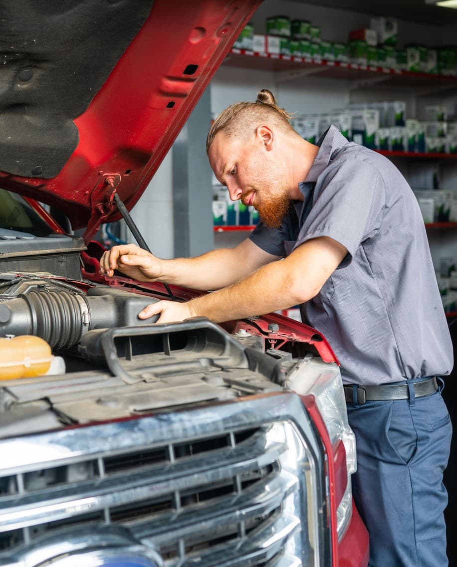 How Often to Change Diesel Oil: Understanding Oil Change Intervals