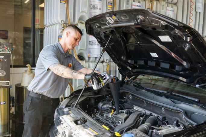 How Long Can You Go Without an Oil Change?