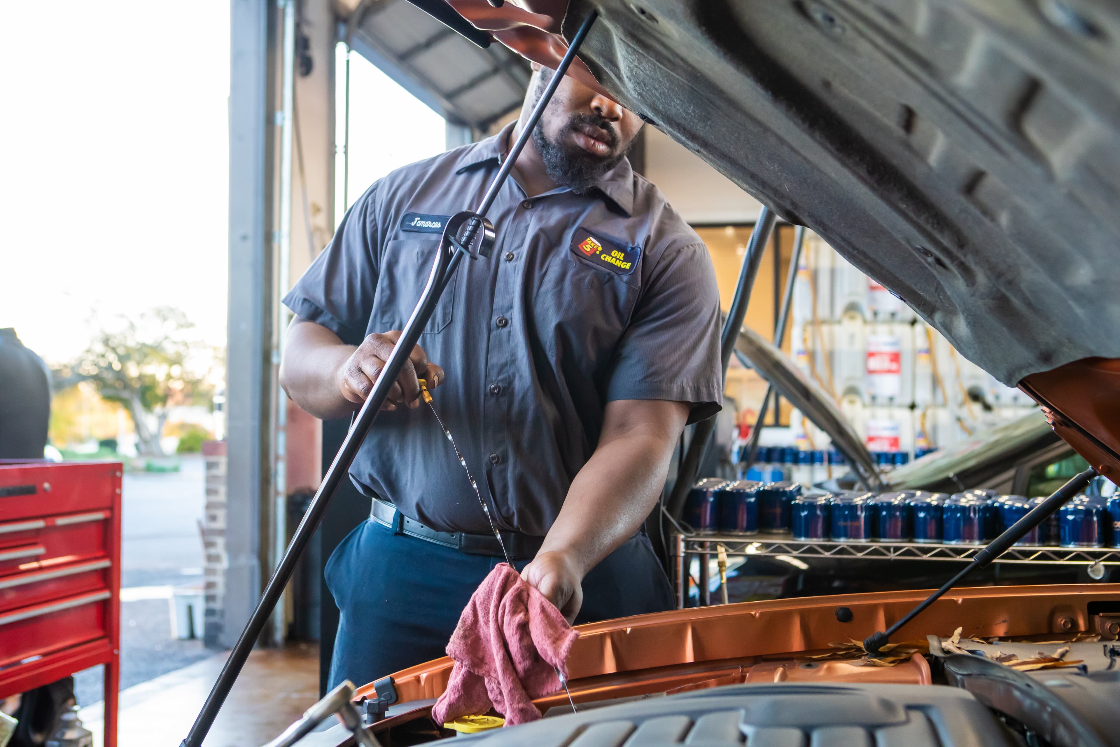 Oil Change Time vs Mileage: When Should You Get Your Oil Changed