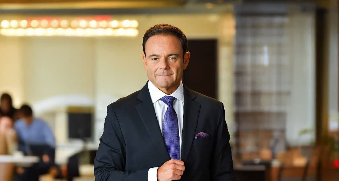 Take 5 Oil Change Appoints Award-Winning Leader Doug Zarkin as Chief Marketing Officer Image
